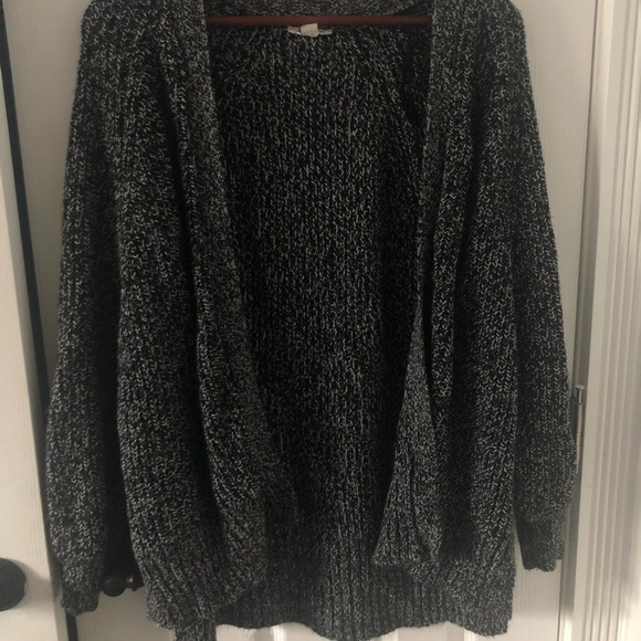 Garage knitted sweater S - Picture 1 of 4